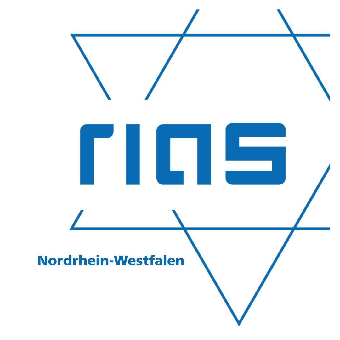Logo RIAS NRW