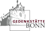 Logo der Gedenkstätte Bonn