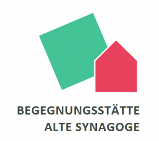 Logo der Begegnungsstätte Alte Synagoge Wuppertal