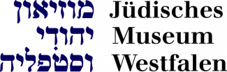 Logo des Jüdischen Museum Westfalen