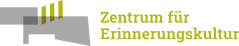 Logo des Zentrum für Erinnerungskultur Duisburg