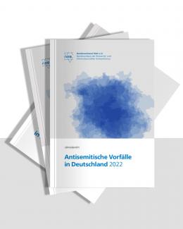 RIAS Jahresbericht 2023