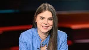 Dr. Christiane Florin, DLF Kultur