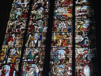 Kirchenfenster
